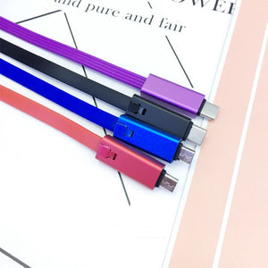 Why You Need the USB Charging Cable in Your Life