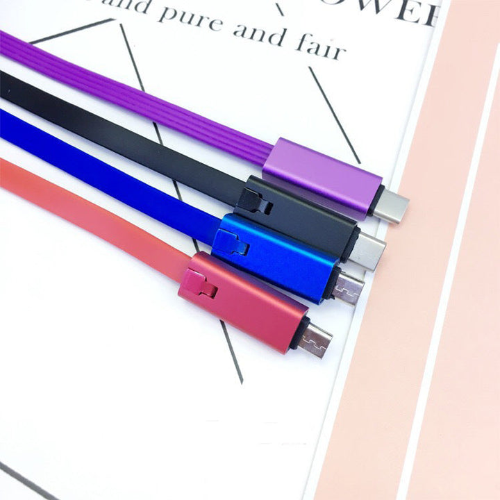 Why You Need the USB Charging Cable in Your Life