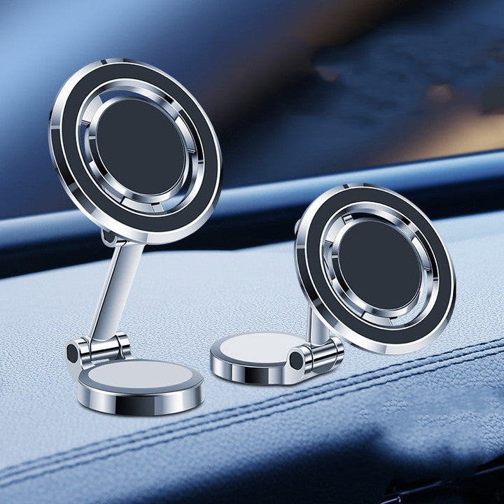 Transform Your Driving Experience with the Flexible 360 Degree Car Phone Holder Clip Mount