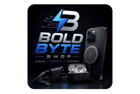 Bold Byte Shop